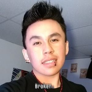 Meet your Posher, Chad